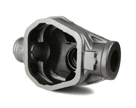 Casting Axle Housing for Automotive