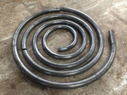 Pipe Bending CNC Machines