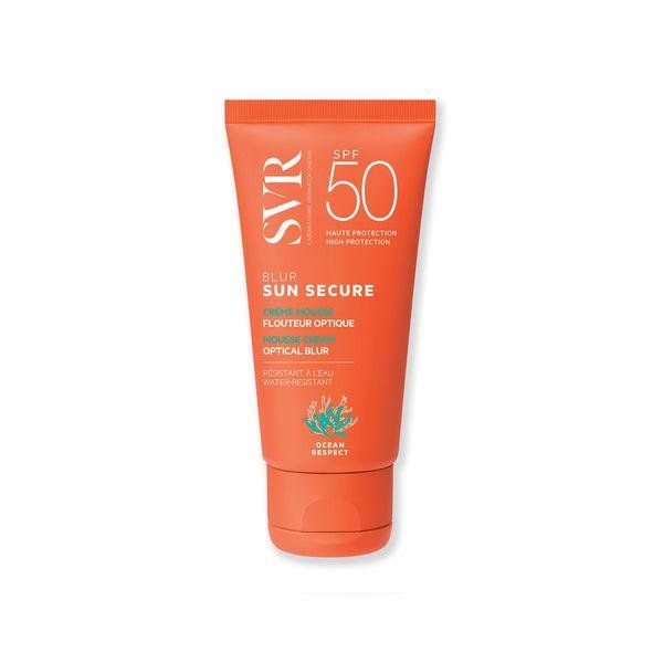 Sun Protection Cream