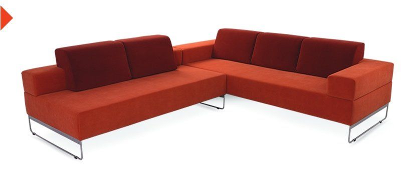 Corner Sofa Set