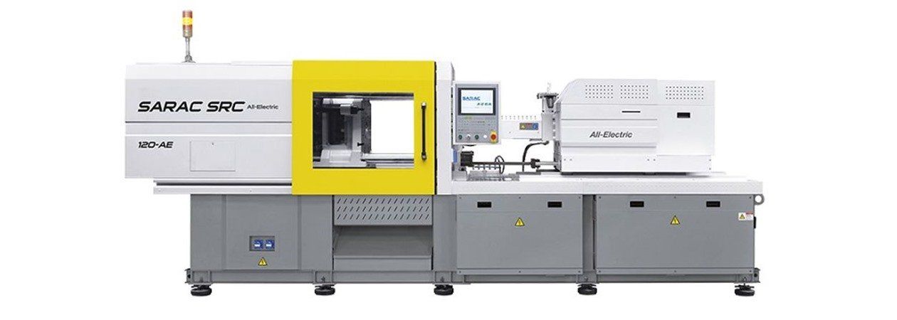 Full Electric Injection Molding Machines