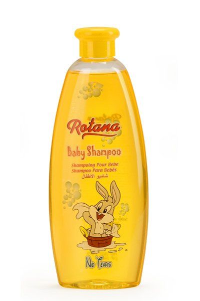 Baby Shampoo