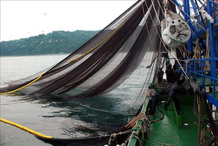 Biggest Fishing Nets