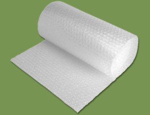 Bubble Wrap Packaging