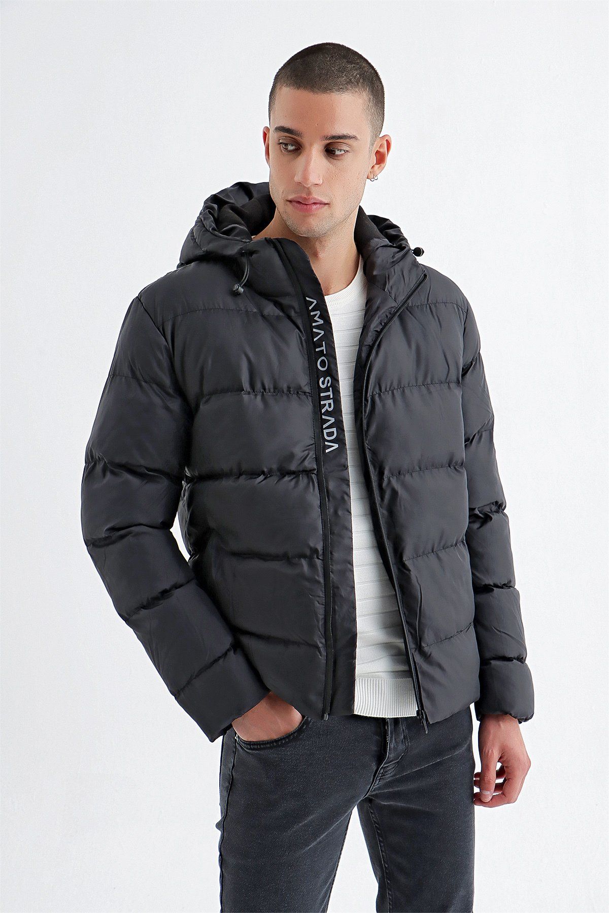 Men's Outerwear