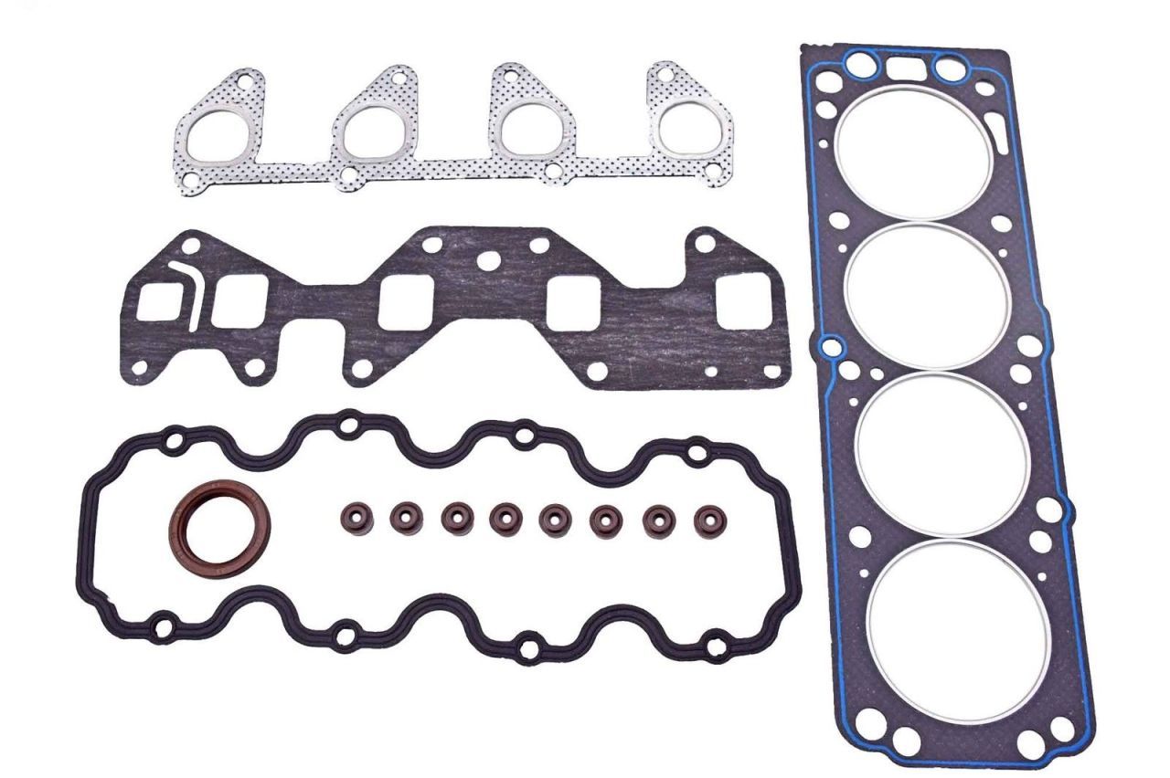 Engine Gasket Set Complete