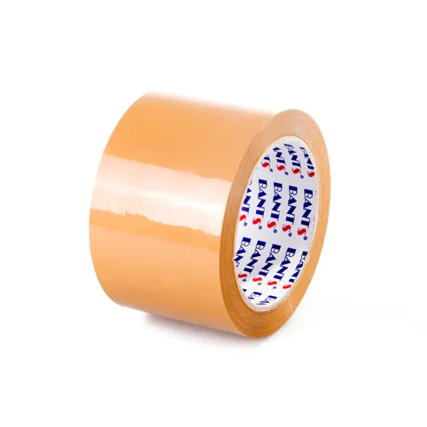 Tape Packing Tape Transparent