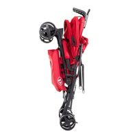 Umbrella Type Walking Stick Baby Carriage Stroller