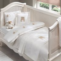 Baby Duvet Cover Set