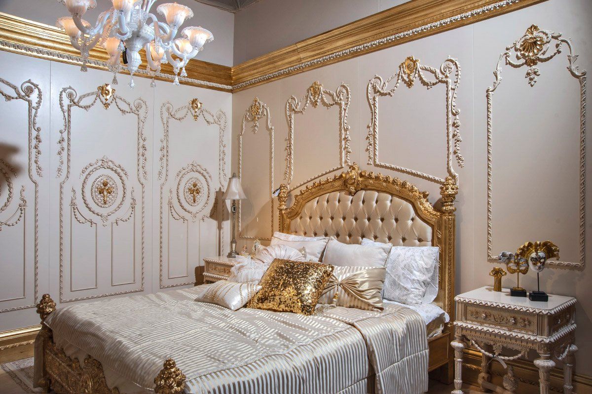 Luxury Bedroom Set