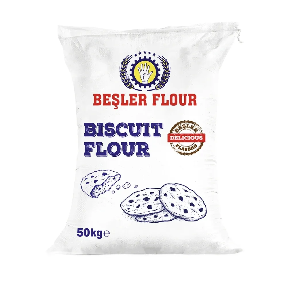 Biscuit Flour