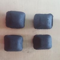 Coconut Shell Carcoal_Billow