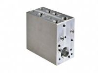 Hydraulic Blocks