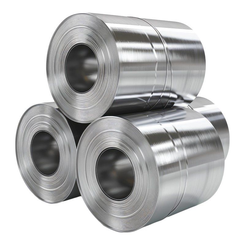 Galvanized Coil Steel