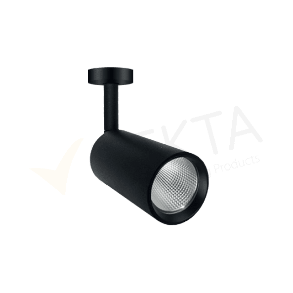 Small Surface Mounted Spotlight