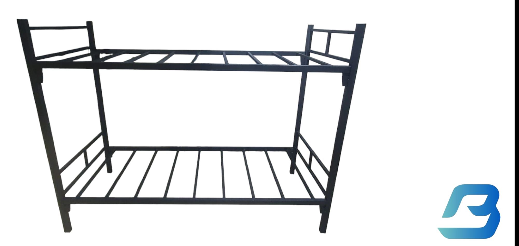 Metal Bunk Bed