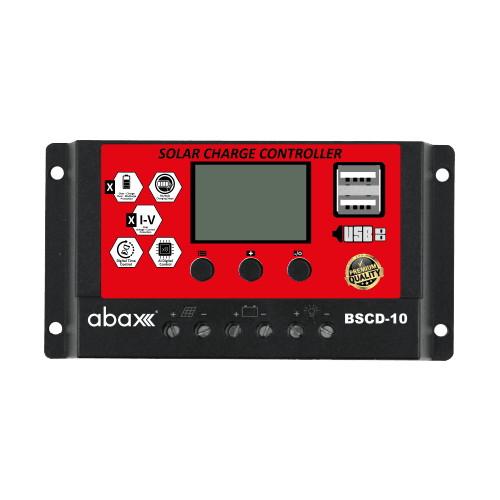 Solar Charge Controllers