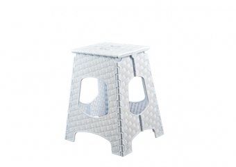 Plastic Folding Stool