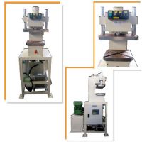 Type C Hydraulic Presses