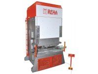 C Type Hydraulic Transfer Press