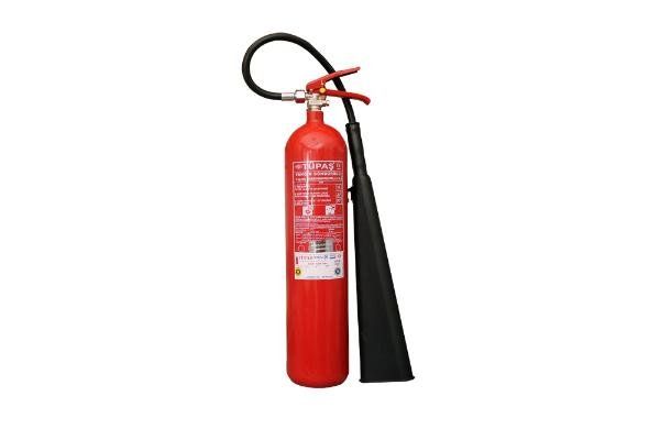 Fire Extinguisher