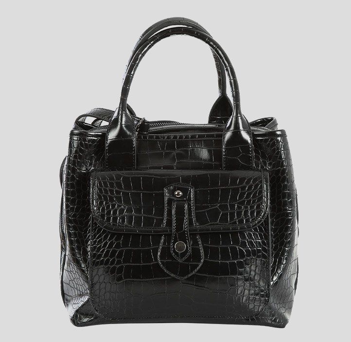 Women's Leather Bag