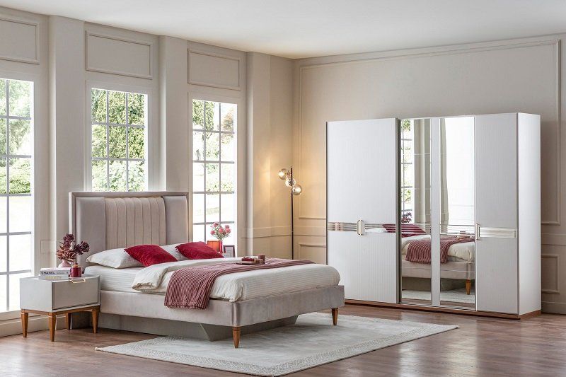 Classic and Contemporary Bedroom Furniture Sets