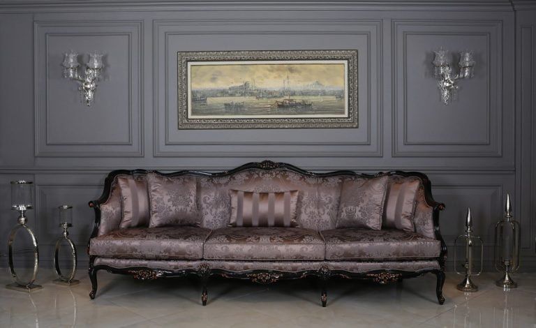 Furniture Sofa Set
