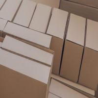 Carton Box Manufacturer