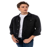 Men's Denim Jacket