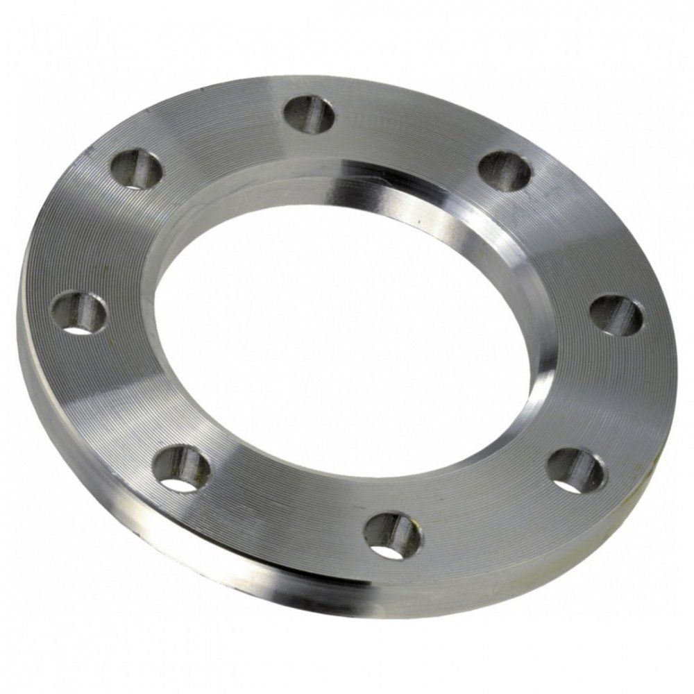 Stainless Steel Flat Flange