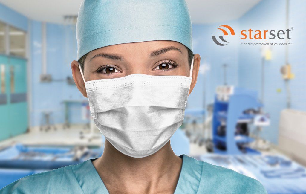 Surgical Masks