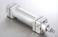 CETOP RP 53P 43P Pneumatic Cylinder