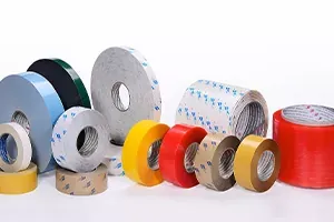 Double Sided Tapes