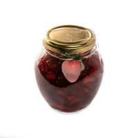 Strawberry Jam