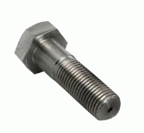 Screw Nut Bolt