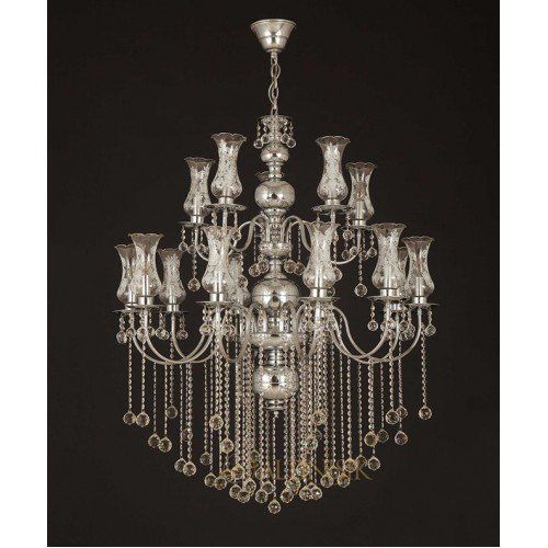 Classic Chandalier Ceiling Light