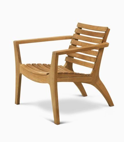 Wooden Chair