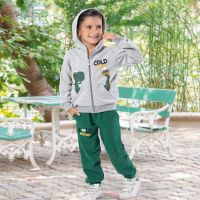 Kids Tracksuits Set