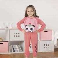 Kids Pajamas Set