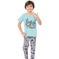 Children's Pajamas Set