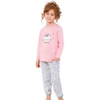 Children's Pajamas Set