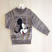 Kids Knitwear Sweater