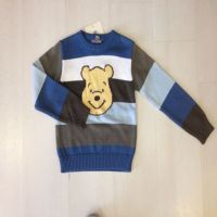 Kids Knitwear Sweater