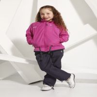 Children's Tracksuit Set