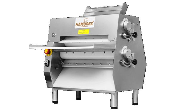 Dough Rolling Machines