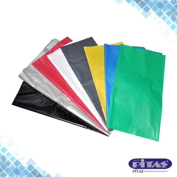 Garbage Bag Manufacturing