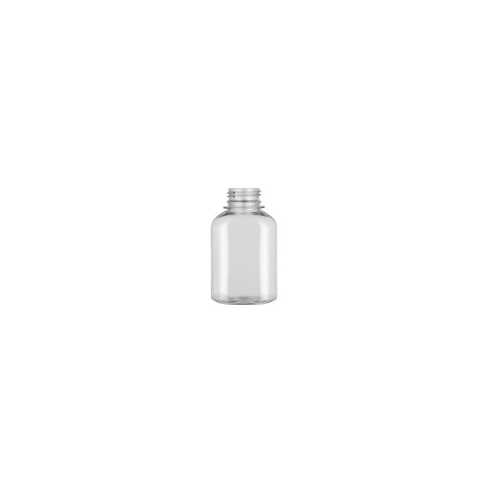 Plastic Packaging Pet Bottle for Detergent