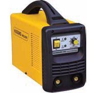 Inverter Welding Machines