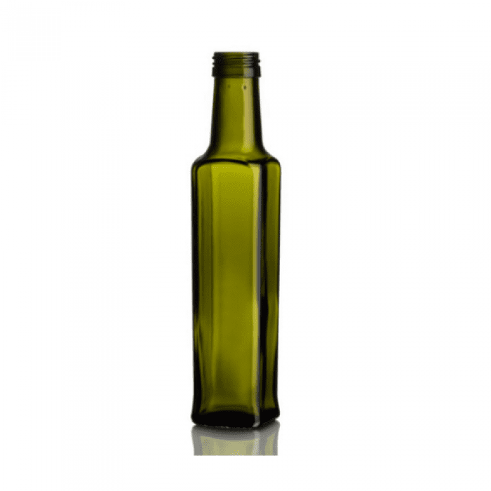 Olive Oil Glass Bottles